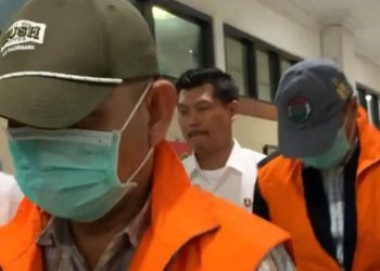 Gara-gara Hp, Pria di Merangin Jadi Korban Penusukan