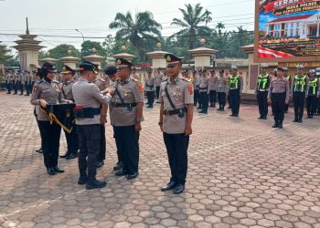 Dari Karya Menjadi Aset, Kanwil Kemenkum Jambi Sosialisasikan KI tentang Perlindungan Hak Cipta