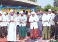 Wagub Sani: Pemprov Jambi Dukung Penuh Program KPK RI