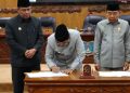 Wagub Sani: Pemprov Jambi Dukung Penuh Program KPK RI