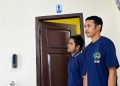 Dari Karya Menjadi Aset, Kanwil Kemenkum Jambi Sosialisasikan KI tentang Perlindungan Hak Cipta