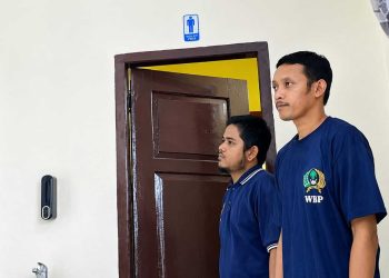 Dari Karya Menjadi Aset, Kanwil Kemenkum Jambi Sosialisasikan KI tentang Perlindungan Hak Cipta