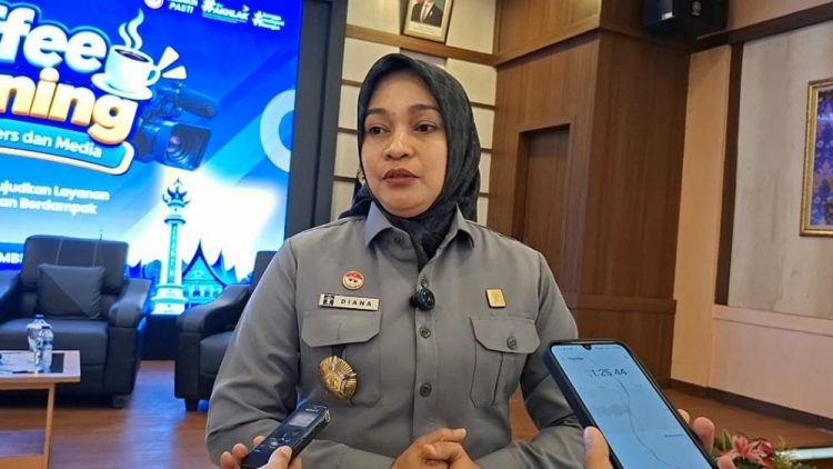 Kanwil Kemenkum Jambi Hadirkan Program Pendaftaran 1.000 Kekayaan Intelektual Gratis di 2027