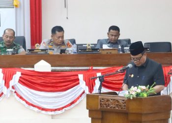 Gara-gara Hp, Pria di Merangin Jadi Korban Penusukan