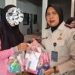 Lapas Perempuan Jambi Bagikan Kebutuhan Dasar untuk Warga Binaan