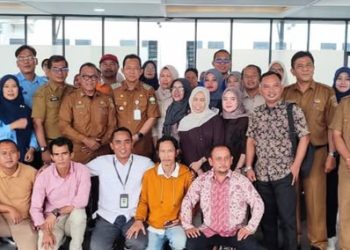 Lapas Perempuan Jambi Bagikan Kebutuhan Dasar untuk Warga Binaan
