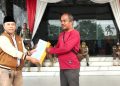 Lapas Perempuan Jambi Bagikan Kebutuhan Dasar untuk Warga Binaan