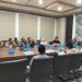 Jumat Bersih, Babinsa Simpang III Sipin Bersama Warga Siapkan Lingkungan Hadapi Piala Adipura