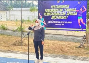 Kapolsek Mestong AKP Hengky Lesmana, S.H. Melaksanakan Silaturahmi Sekaligus Berpamitan Kepada Ketua Forum Kepala Desa Kecamatan Mestong