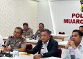 SBC Nilai Strategi Jaksa di Sidang Kasus Semen Baturaja Cerdas, Soroti Alur SOP dan Utang SIG