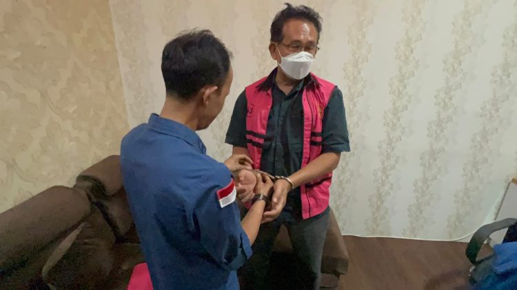 Kejati Jambi Tetapkan Tersangka Baru Perkara Dugaan Korupsi Pengadaan Tanah Akses Jalan Menuju Pelabuhan Ujung Jabung