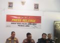 Panen Lele Hasil Pembinaan Kemandirian, Lapas Perempuan Kelas IIB Jambi Dorong Warga Binaan Produktif