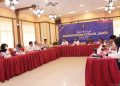 Kanwil Kemenkum Jambi Bahas Penguatan Regulasi Masyarakat Hukum Adat dalam FGD Analisis dan Evaluasi Perda 2026