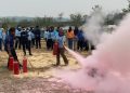 Lapas Perempuan Kelas IIB Jambi Ikuti Sosialisasi Penguatan FORIS dan Kelayan Binter Pembimbing Kemasyarakatan