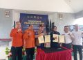 Lapas Perempuan Kelas IIB Jambi Ikuti Sosialisasi Penguatan FORIS dan Kelayan Binter Pembimbing Kemasyarakatan