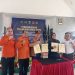 Lapas Perempuan Kelas IIB Jambi Ikuti Sosialisasi Penguatan FORIS dan Kelayan Binter Pembimbing Kemasyarakatan