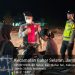Polres Muaro Jambi Bersama Polsek Jajaran Melaksanakan Kegiatan Rutin yang Ditingkatkan KRYD