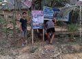 Polres Muaro Jambi Bersama Polsek Jajaran Melaksanakan Kegiatan Rutin yang Ditingkatkan KRYD