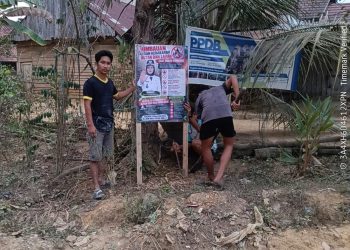 Polres Muaro Jambi Bersama Polsek Jajaran Melaksanakan Kegiatan Rutin yang Ditingkatkan KRYD