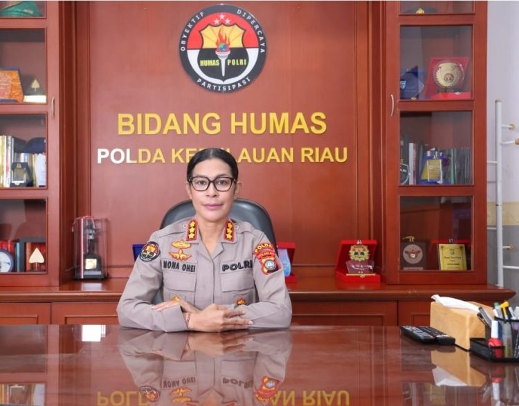 Polres Muaro Jambi Bersama Polsek Jajaran Melaksanakan Kegiatan Rutin yang Ditingkatkan KRYD
