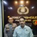 Polda Jambi Dalami Dua Kasus Karhutla di Areal Korporasi, 16 Laporan Polisi Masuk Tahap Penyidikan