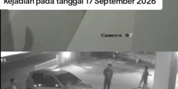 Dugaan Penjebakan Dan Penganiayaan Oleh Oknum Polisi Dilaporkan Ke Propam Mabes Polri, Propam Jambi Langsung Lakukan Penyelidikan