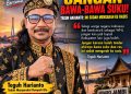 Polemik Kalah Tender Muaro Jambi Berujung Isu Suku, Teguh Haryanto : Jangan Pecah Persatuan