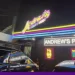 Belum Kantongi Izin Klub Malam, Andrew’s Party Mart Diminta Tunda Operasional