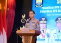 Kapolda Jambi: BAMAG LKK Indonesia Perkuat Toleransi dan Kerukunan Antarumat Beragama