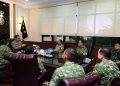 Kapolda Jambi: BAMAG LKK Indonesia Perkuat Toleransi dan Kerukunan Antarumat Beragama