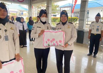 Kapolda Jambi: BAMAG LKK Indonesia Perkuat Toleransi dan Kerukunan Antarumat Beragama