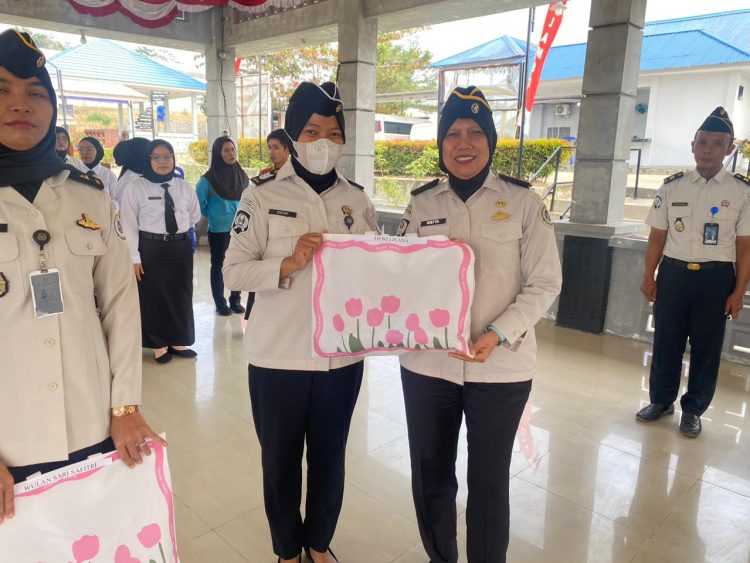 Kapolda Jambi: BAMAG LKK Indonesia Perkuat Toleransi dan Kerukunan Antarumat Beragama