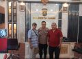 Kapolda Jambi: BAMAG LKK Indonesia Perkuat Toleransi dan Kerukunan Antarumat Beragama