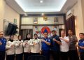 Lapas Perempuan Kelas IIB Jambi Perkuat Koordinasi Penanganan Kebakaran dan Bencana Alam