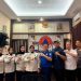 Lapas Perempuan Kelas IIB Jambi Perkuat Koordinasi Penanganan Kebakaran dan Bencana Alam