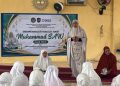 Lapas Perempuan Kelas IIB Jambi Gelar Doa Bersama untuk Jurnalis yang Hilang Kontak Saat Liputan Erupsi