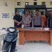 Unit Reskrim Polsek Kumpeh Ulu Polres Muaro Jambi Berhasil Mengungkap dan Amankan Tersangka Kasus Tindak Pidana Penipuan dan Atau Penggelapan