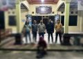 Gerak Cepat Ungkap Kasus Pencurian, Polsek Maro Sebo Amankan Seorang Pria
