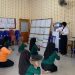 Kembangkan Bakat dan Kreativitas, Warga Binaan Lapas Perempuan Jambi Ikuti Latihan Tari