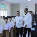 Kanwil Ditjenpas Jambi Buka SKD Calon Taruna/i, 206 Peserta Ikuti Seleksi di UPT BKN Jambi