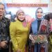 Dekranasda Muaro Jambi Ikuti Ajang Pameran Kerajinan Nasional Kriyanusa 2026