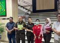 Tim Tabur Kejati Jambi Tangkap DPO Terpidana Perzinahan di Sipin Jambi