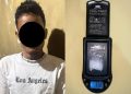 Dari Karya Menjadi Aset, Kanwil Kemenkum Jambi Sosialisasikan KI tentang Perlindungan Hak Cipta