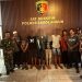 5 Warga SAD Serahkan Diri ke Polres Sarolangun Terkait Dugaan Pengeroyokan Anggota TNI