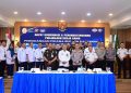 5 Warga SAD Serahkan Diri ke Polres Sarolangun Terkait Dugaan Pengeroyokan Anggota TNI