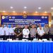 5 Warga SAD Serahkan Diri ke Polres Sarolangun Terkait Dugaan Pengeroyokan Anggota TNI