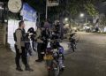 5 Warga SAD Serahkan Diri ke Polres Sarolangun Terkait Dugaan Pengeroyokan Anggota TNI