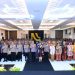 Pangdam XX/TIB Kunjungi Kapolda Jambi, Bahas Perkembangan Kamtibmas di Provinsi Jambi