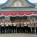 Pangdam XX/TIB Kunjungi Kapolda Jambi, Bahas Perkembangan Kamtibmas di Provinsi Jambi