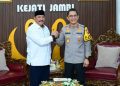 Kapolda Jambi: BAMAG LKK Indonesia Perkuat Toleransi dan Kerukunan Antarumat Beragama